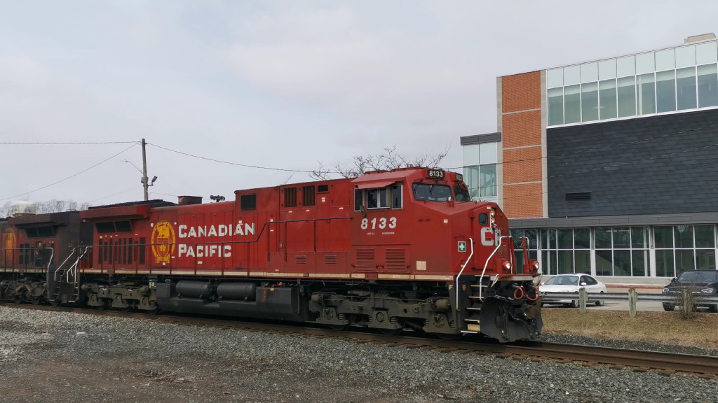 CP 8133